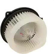 7802A007 HY-FM23 AC Heater Fan Blower Motor Heating Blower Assembly Compatible for Car Mitsubishi Grandis 2003-2011 Blower Motor New