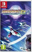 ININ Games Dariusburst: Another Chronicle EX+ Nintendo Switch Games