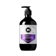 Melanie Newman Salon Essentials Purify Dog Shampoo