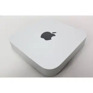 台中 M1 Mac mini M1 16G 512G 蘋果電腦 Apple