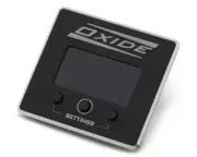 Elceram Oxide 1/10 Brushless ESC Replacement LCD Screen & Face Cover [ELC009]