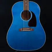 Gibson: Dealer Select J-45 Standard Bluebonnet