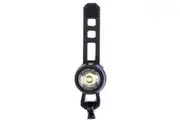 Azur Cyclops 3-Mode Quick Release USB Bike Headlight 60 Lumens ALCUSBHL