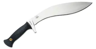 【angel 精品館 】COLD STEEL GURKHA KUKRI PLUS(CPM 3V)-直刀35GKP