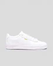 [Puma] Puma Women's Jada Classic Shoes Size 2 2 Multicolor
