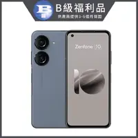 在飛比找PChome24h購物優惠-【福利品】ASUS Zenfone 10 5G(16GB/5