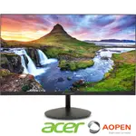 沛佳電腦 含稅自取價1700元 AOPEN 22SA2Q H 薄邊框螢幕(22吋/FHD/HDMI/VA)