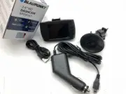 Blaupunkt BPDV167 2.4" 720 HD Dashcam 8GB MicroSD Infrared Light G-Sensor