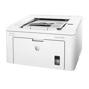 《加碼送HP智能護貝機》HP LaserJet Pro M203dw 無線雙面雷射印表機