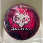 平衡保齡球🎳 頂級新球上市- MOTIV CRIMSON JACKAL  引進球重：14磅、15磅