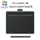 Wacom Intuos Comfort Small 繪圖板 (藍芽版)-綠 CTL-4100WL/E0-C