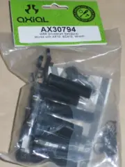 AXIAL WB8 Driveshaft Set (2pcs) AX10 SCX10 WRAITH # AX30794