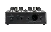Laney Digbeth Bass Preamplifier with Tube and FET Simulation