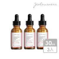 在飛比找momo購物網優惠-【Jealousness 婕洛妮絲】液態皮秒煥膚精華30ml