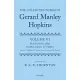 The Collected Works of Gerard Manley Hopkins: Volume VI: Sketches and Scholarly Studies: Part 1: Academic, Classical, and Lectures on Poetry