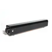 Wireless Bluetooth Soundbar Speaker Subwoofer Sound Black