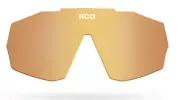 KOO Alibi Replacement / Spare Lens - Orange Mirror