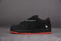 在飛比找Yahoo!奇摩拍賣優惠-Nike SB Dunk Low Black Pigeon 