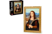 LEGO 31213 Mona Lisa - Art