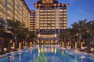 龍門富力希爾頓度假酒店Hilton Huizhou Longmen Resort