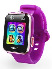 VTech, KidiZoom Smartwatch DX3, Smart Watch for Kids, Learning Watch