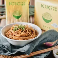 在飛比找蝦皮商城優惠-【KiKi】KiKi蔥油拌麵(五辛素) 5包/袋