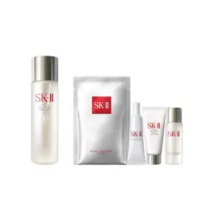 【SK-II】官方直營 青春露 160ml(臉部保濕精華液/精華王者/母親節送禮首選)