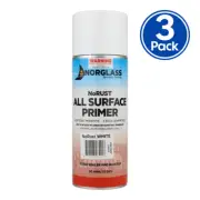 Norglass Marine NoRust Surface Primer 300g Universal Stain Sealer x 3