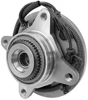 Parts Number 713130410 Hub Unit Front Pack of 1 Piece