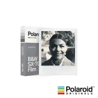 在飛比找CS EMART優惠-【Polaroid 寶麗來】Polaroid SX-70 黑