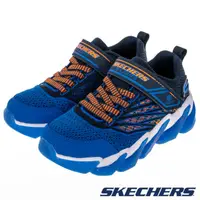 在飛比找PChome24h購物優惠-SKECHERS 男童系列 燈鞋 MEGA-SURGE - 