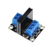 5V 1 Channel SSR G3MB-202P Solid State Relay Module 240V 2A with Resistive