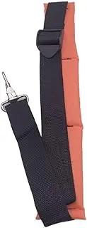 Nylon Shoulder Strap Adjustable Shoulder Strap Harness Fit for Lawn Eater Grass Edger Leaf Blower Strap