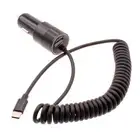 For Samsung Galaxy Z Flip6 - 3.1A Car Charger Type-C Power Adapter DC Socket