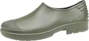[Dikamar] Primera Gardening Shoe Green UK 6 Green