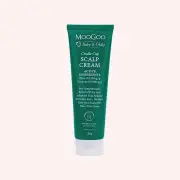 Cradle Cap Scalp Cream by MooGoo | the memo
