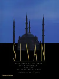 在飛比找誠品線上優惠-Sinan: Architect of Suleyman t