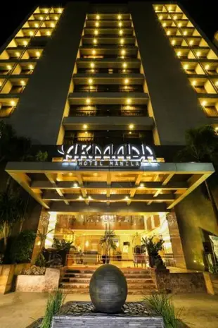 馬尼拉阿曼達飯店Armada Hotel Manila