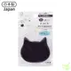 日本製 貓咪清潔海綿 洗臉台清潔海綿 可黏海綿 易乾燥海綿