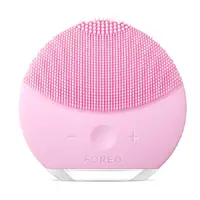 在飛比找友和YOHO優惠-FOREO LUNA Mini 2 潔面儀 Pearl Pi