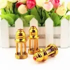 3Pcs Vintage Perfume Dispenser Sample Test Vials Wedding Decoration