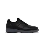 Hush Puppies Men's Lotad Shoes - Black