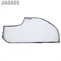 在飛比找蝦皮商城優惠-Jiadass 袋防雨罩塑膠桿配件全新