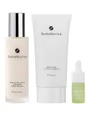 [SumaNurica] Suma Glow Starter Kit