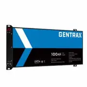 GENTRAX 12V 100AH Blade Lithium Battery LI12GTB-PLL-A0-FB-X