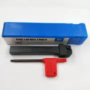 STGFL1212H16 Lathe turning Out circle holder Alloy steel Turning Tool Holder
