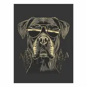 Cutie Canvas Print