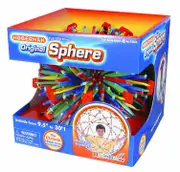 Hoberman Original Sphere - Rainbow