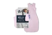 Tommee Tippee - Grobag Sleeping Bag - Pink Marl - 2.5 Tog