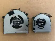 Laptop CPU GPU Cooling Fan for Lenovo ThinkBook 13s IML -IWL